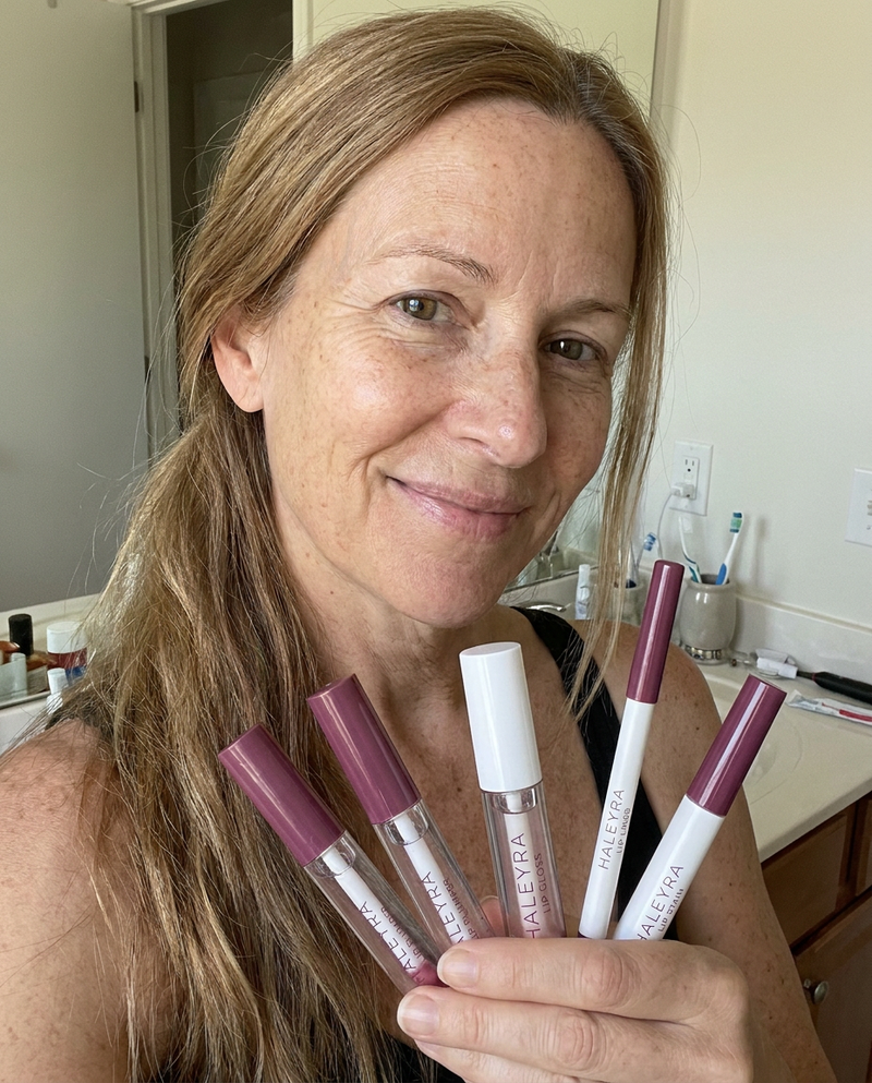 Bonnie, 57