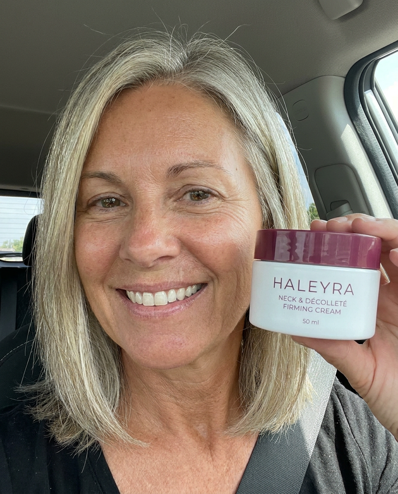 Gloria, 65