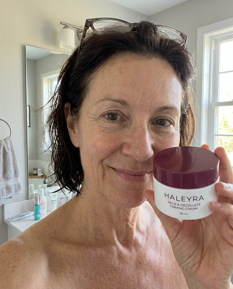 Darlene, 58