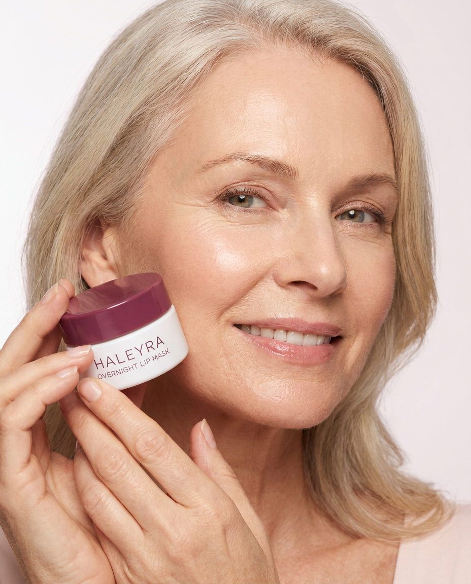 Overnight Lip Mask