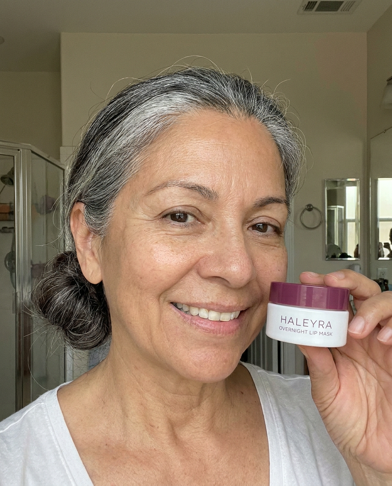 Marjorie, 63