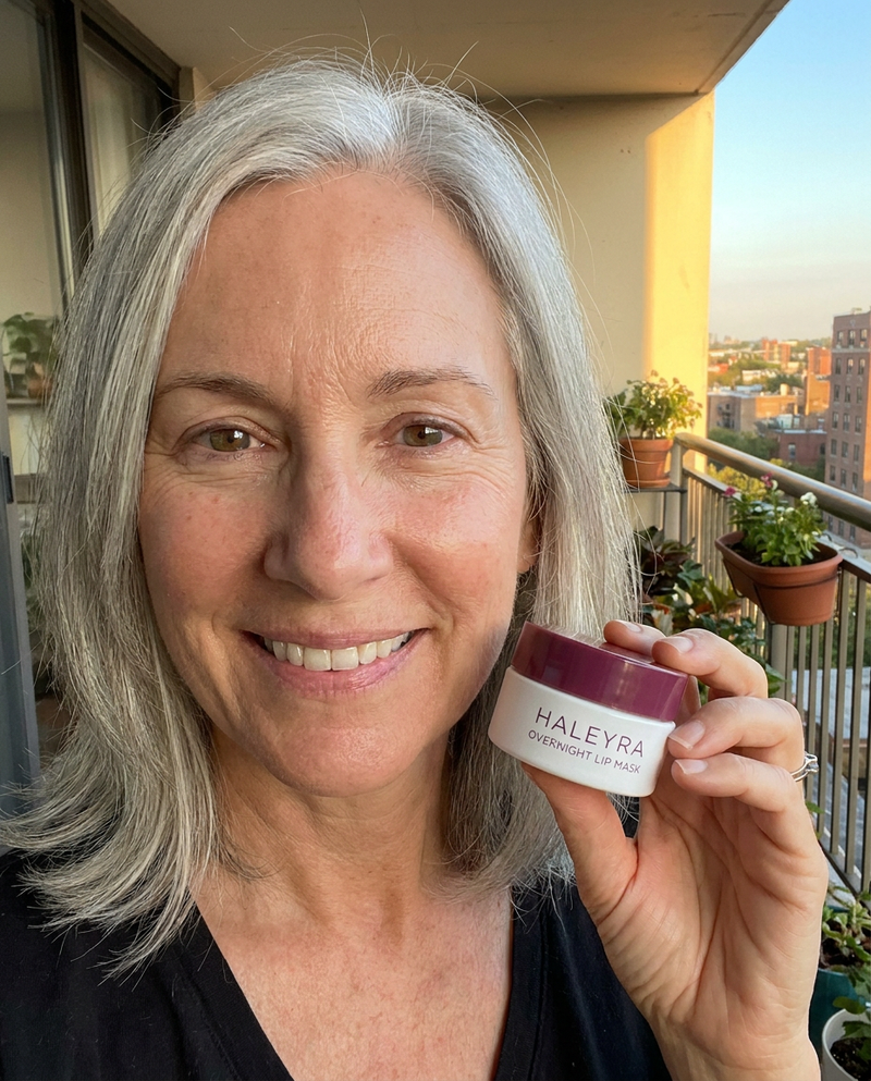 Debra, 55