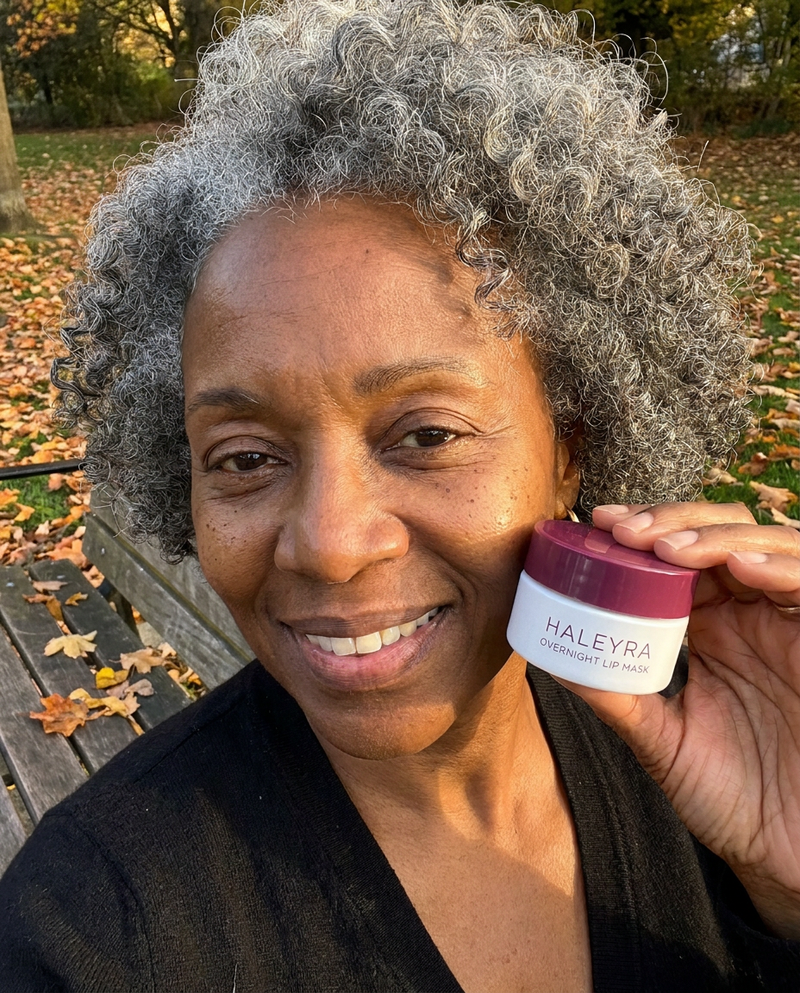 Rosemary, 68