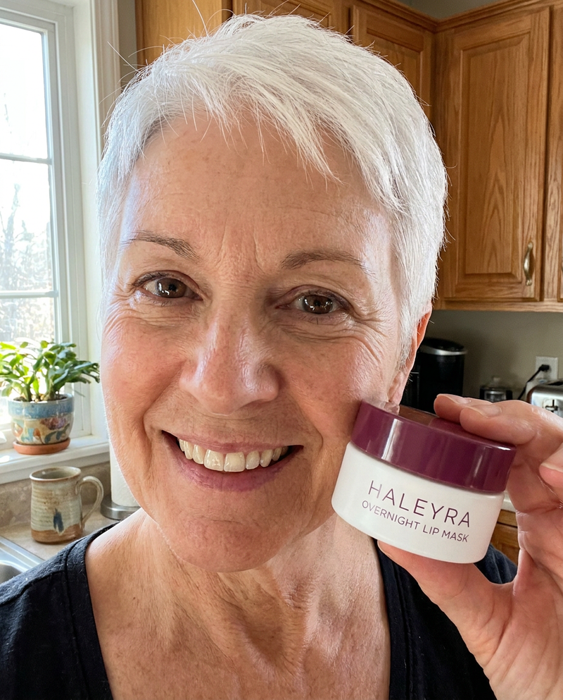 Tammy, 52