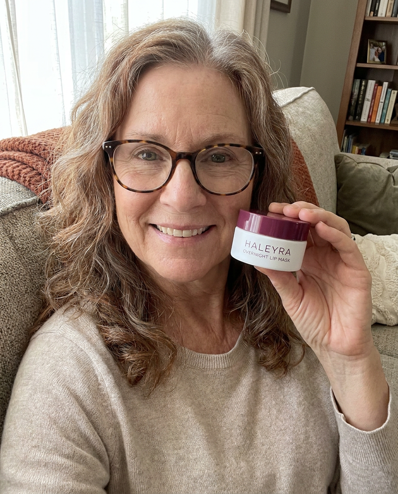 Annette, 60