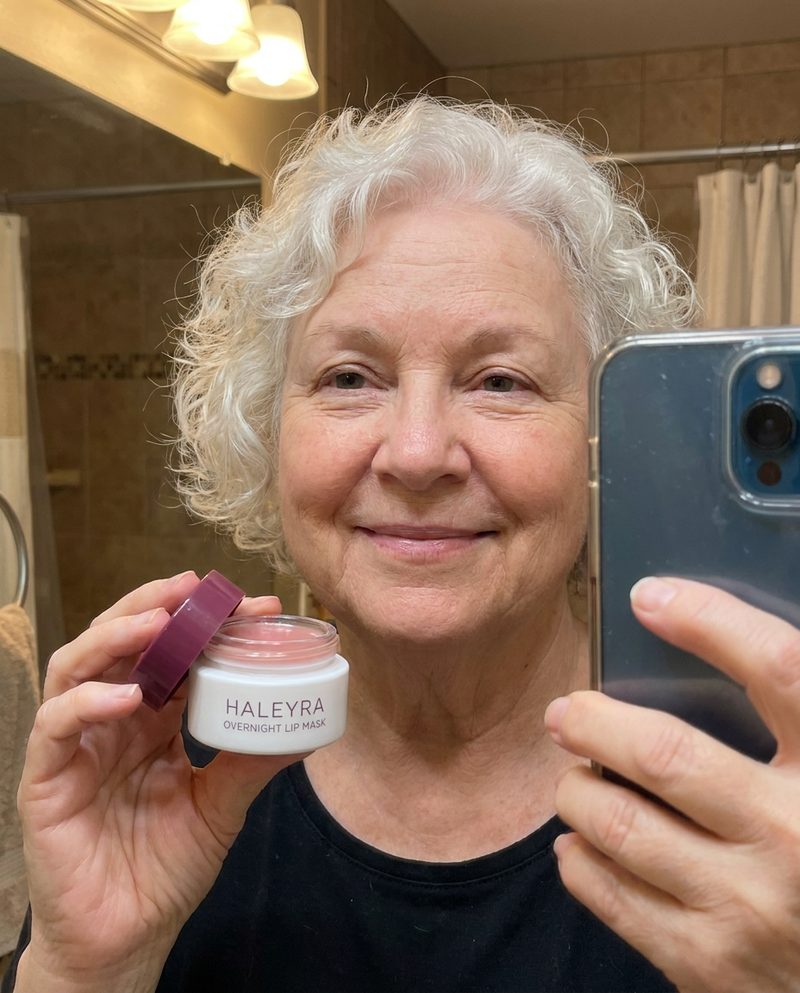 Colleen, 57