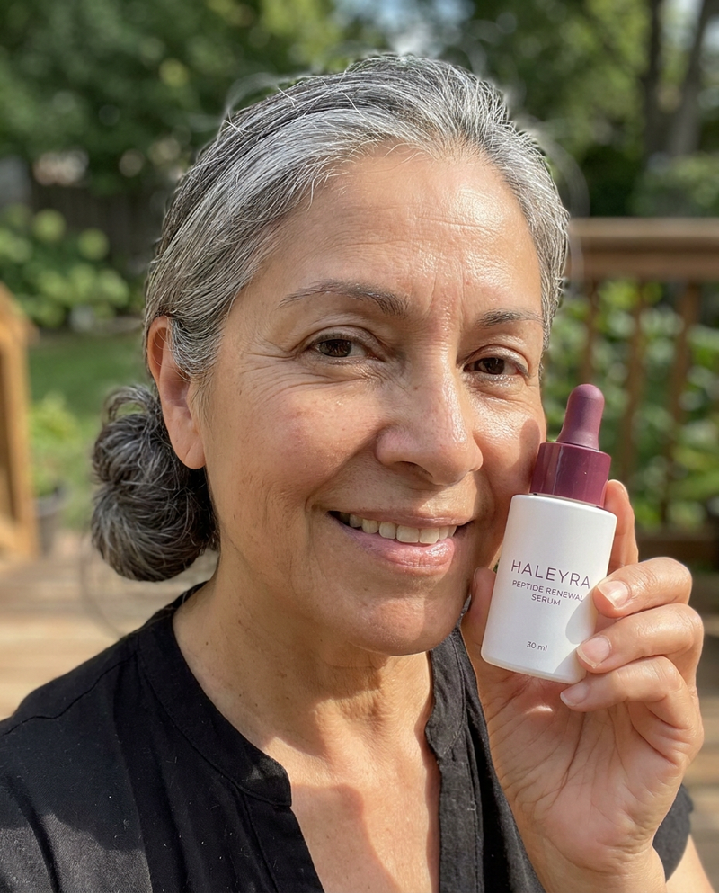 Sherry, 59