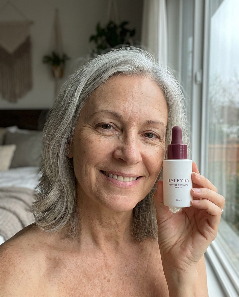 Lynda, 63