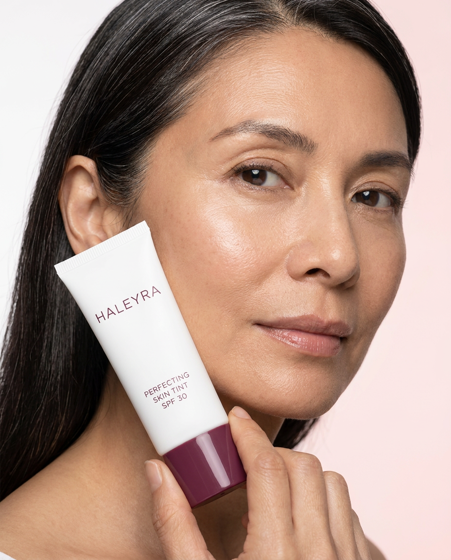 Perfecting Skin Tint SPF 30