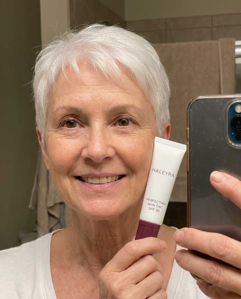 Cheryl, 57