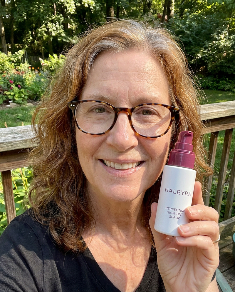 Melinda, 61