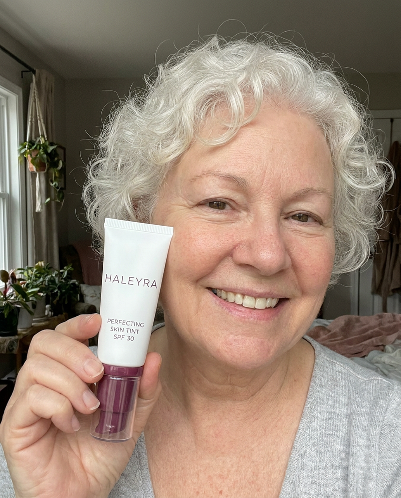 Anita, 64