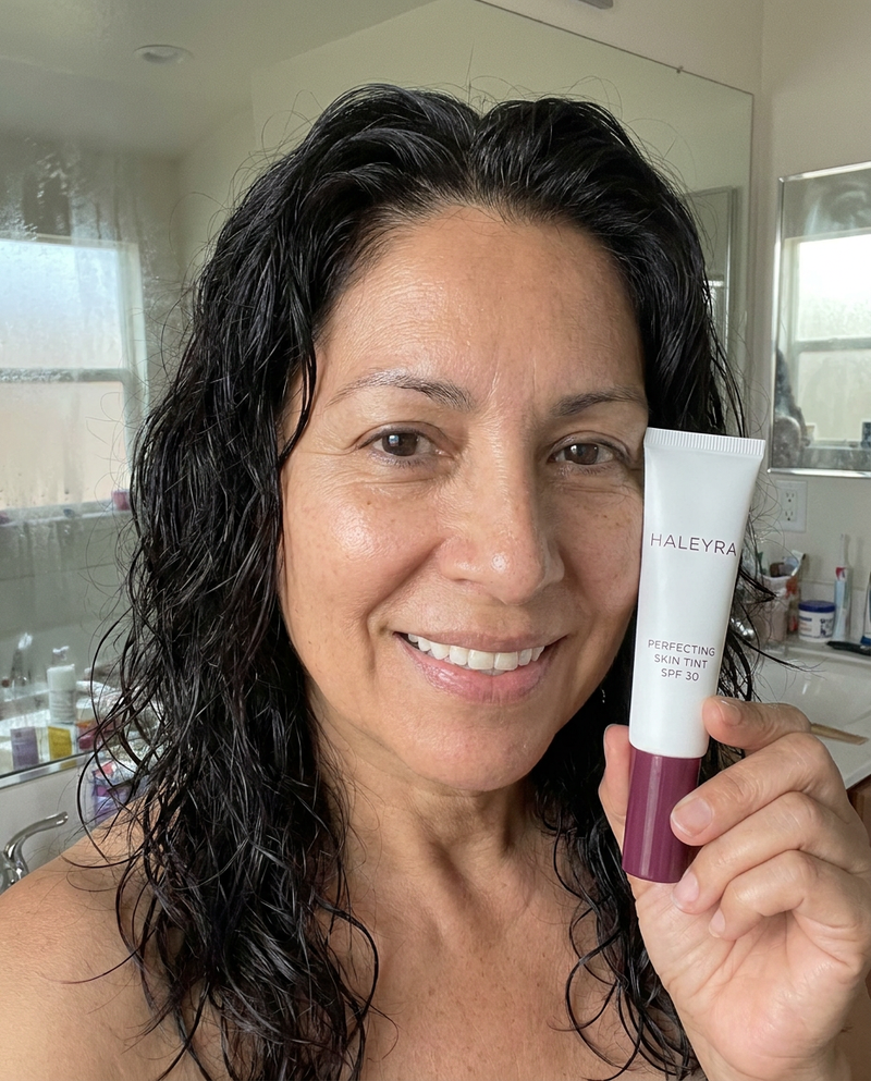 Sandra, 62