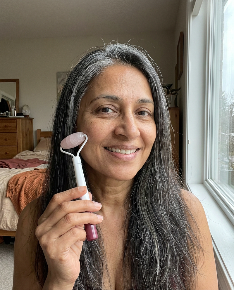 Sharon, 61