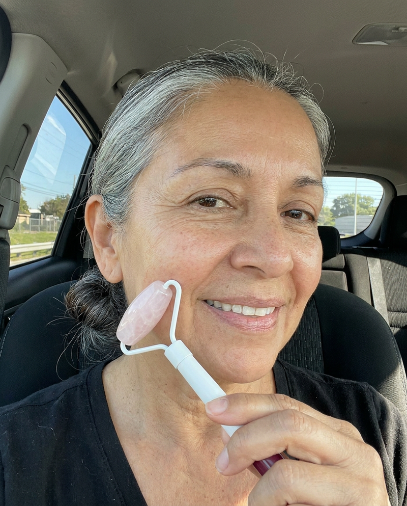 Cindy, 56