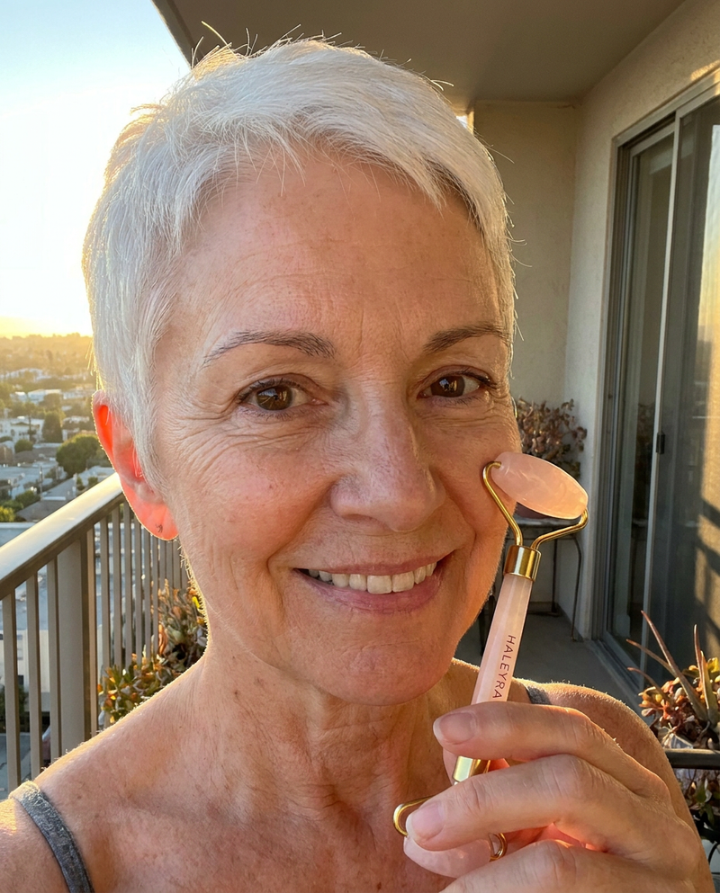 Yvonne, 58
