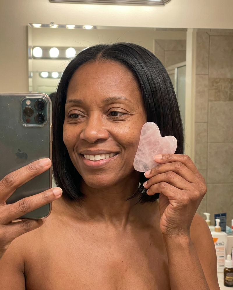 Sophia, 57