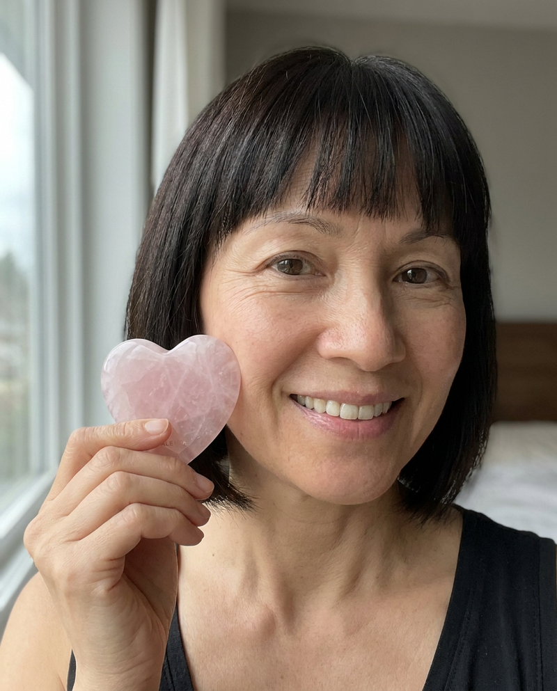 Bev, 60