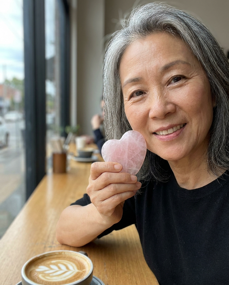 Hazel, 68