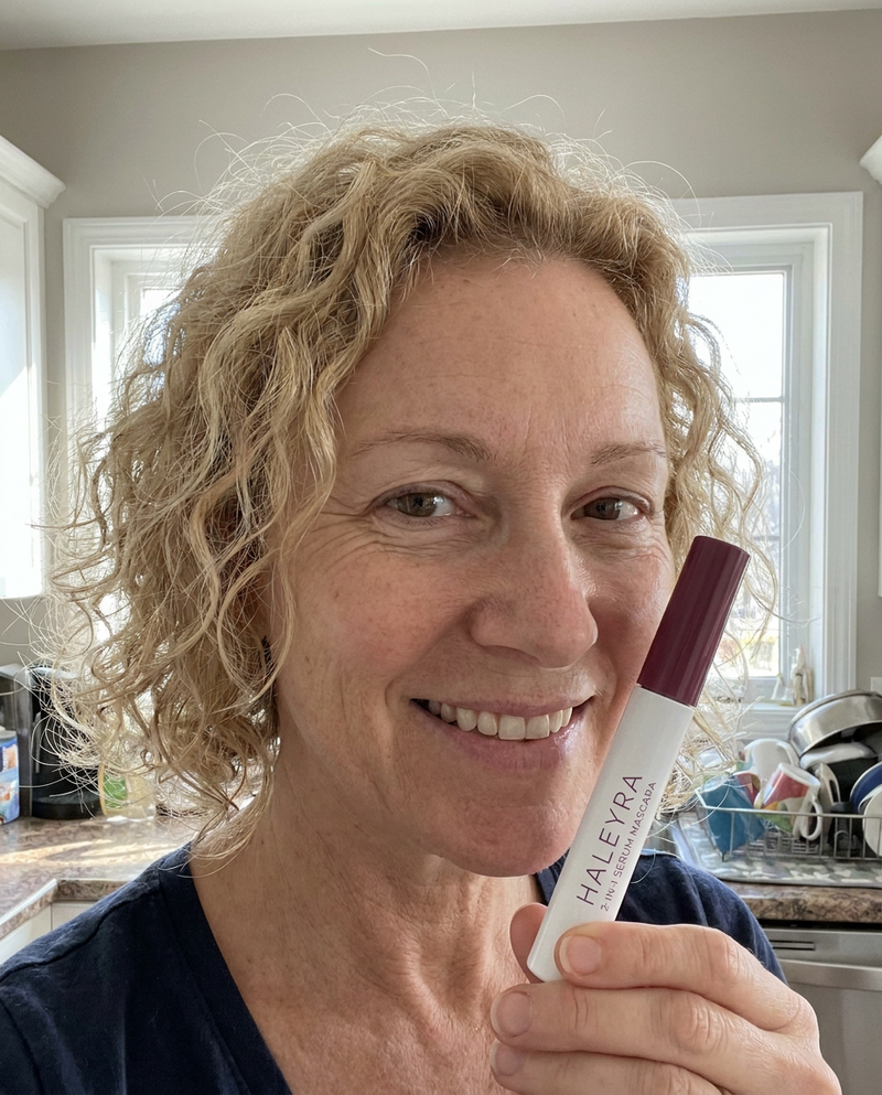 Linda, 58