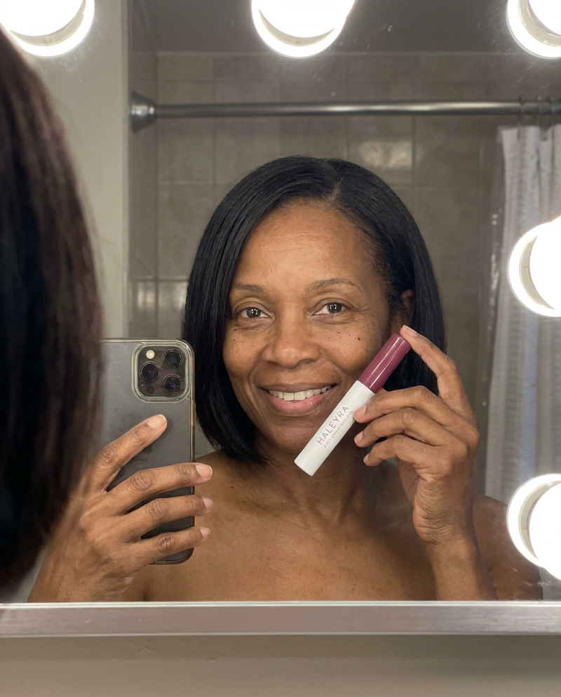 Patricia, 61
