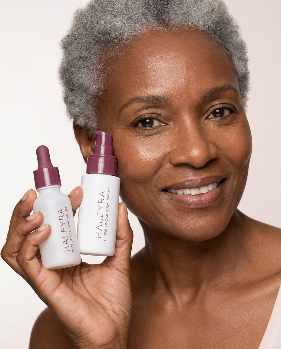 Skin Duo