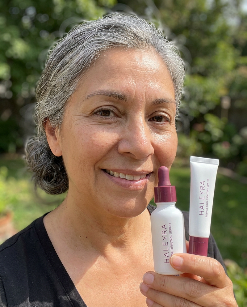 Sherry, 59