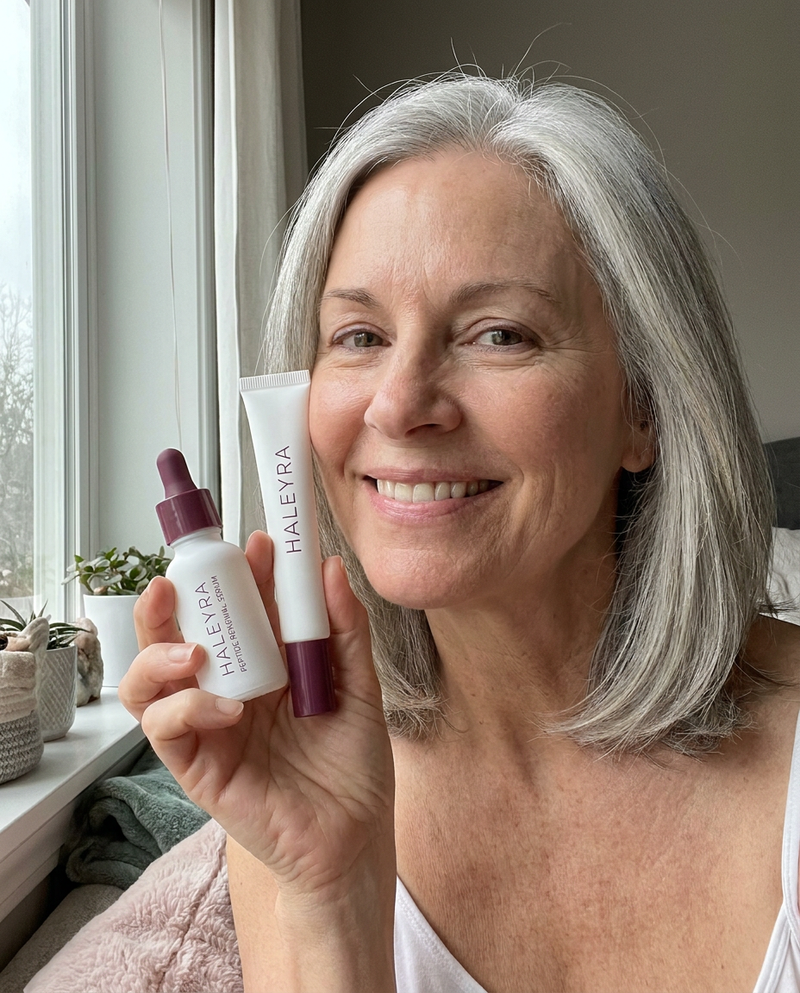 Melinda, 61