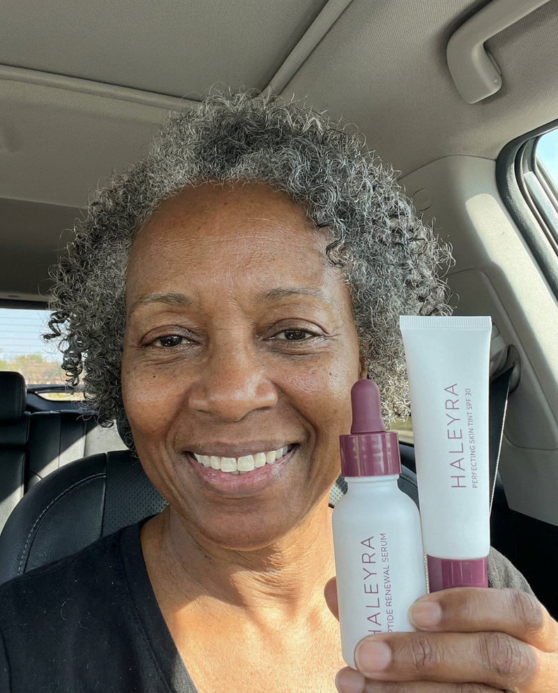 Anita, 64