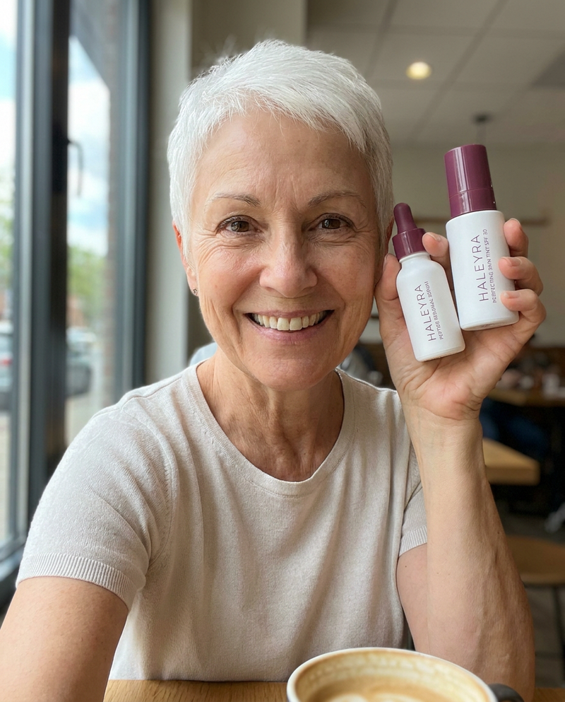 Constance, 66