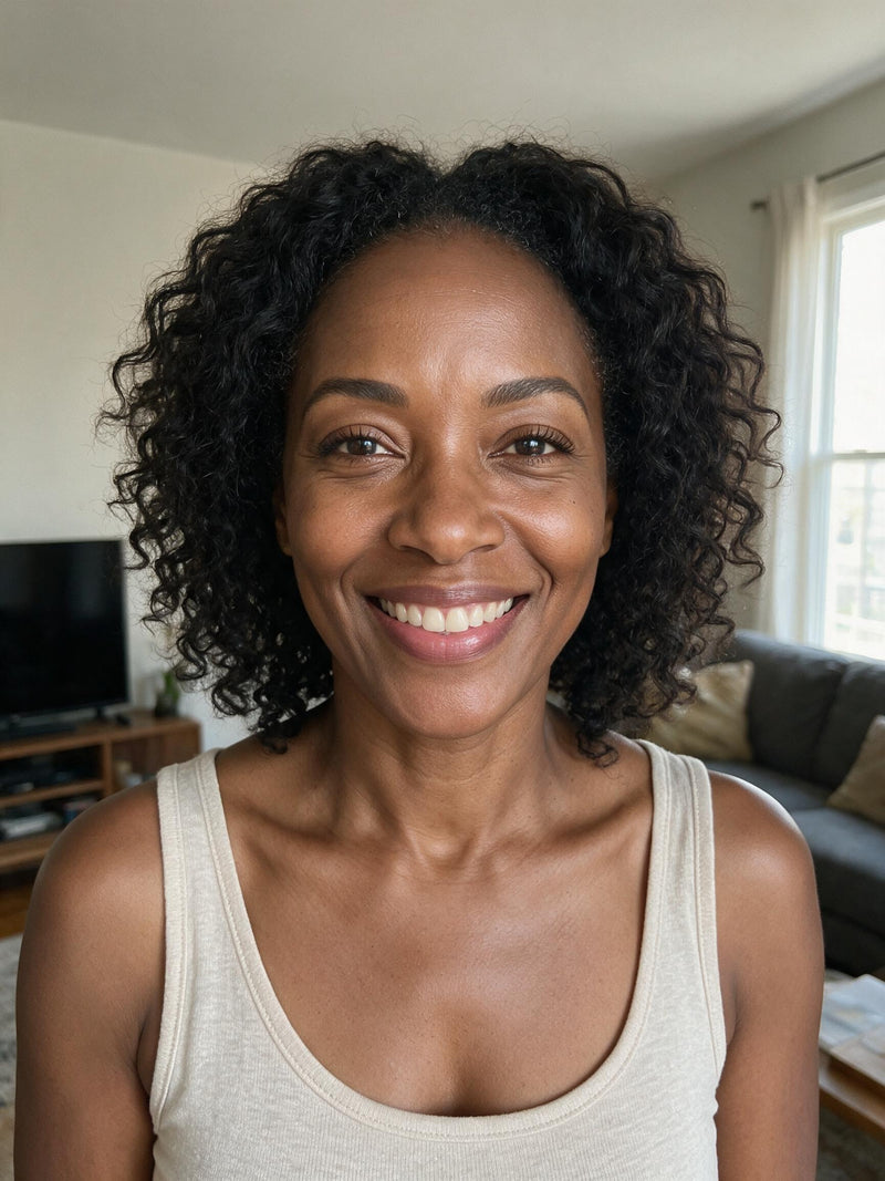 Haleyra customer, 50