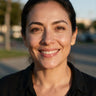 Haleyra customer, 46