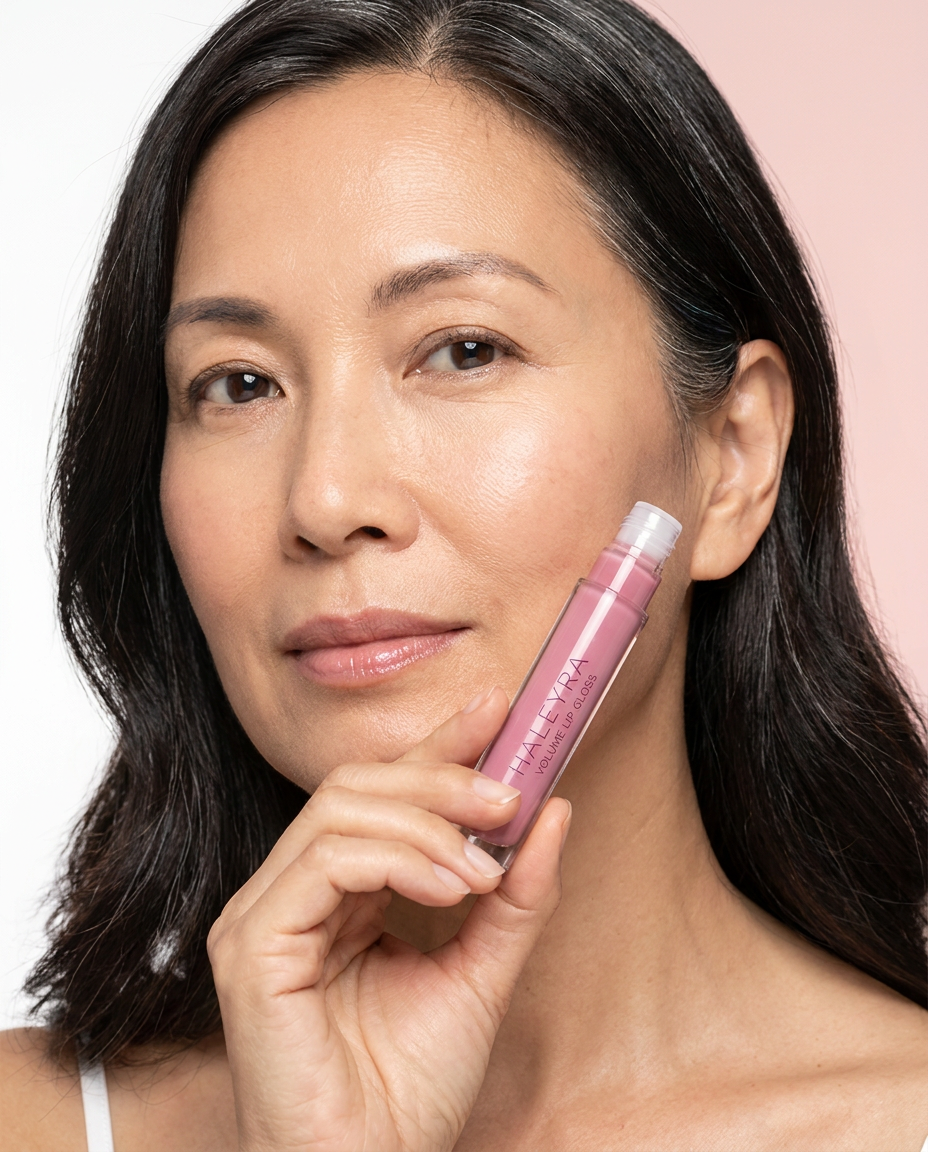 Volume Lip Gloss