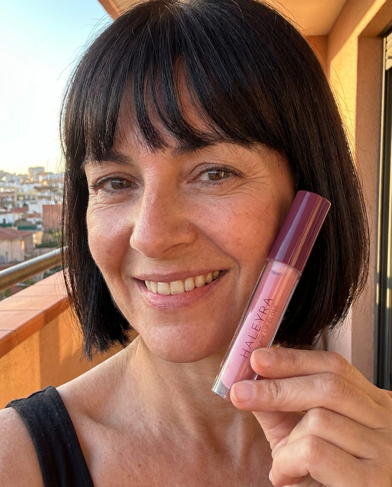 Lisa, 53