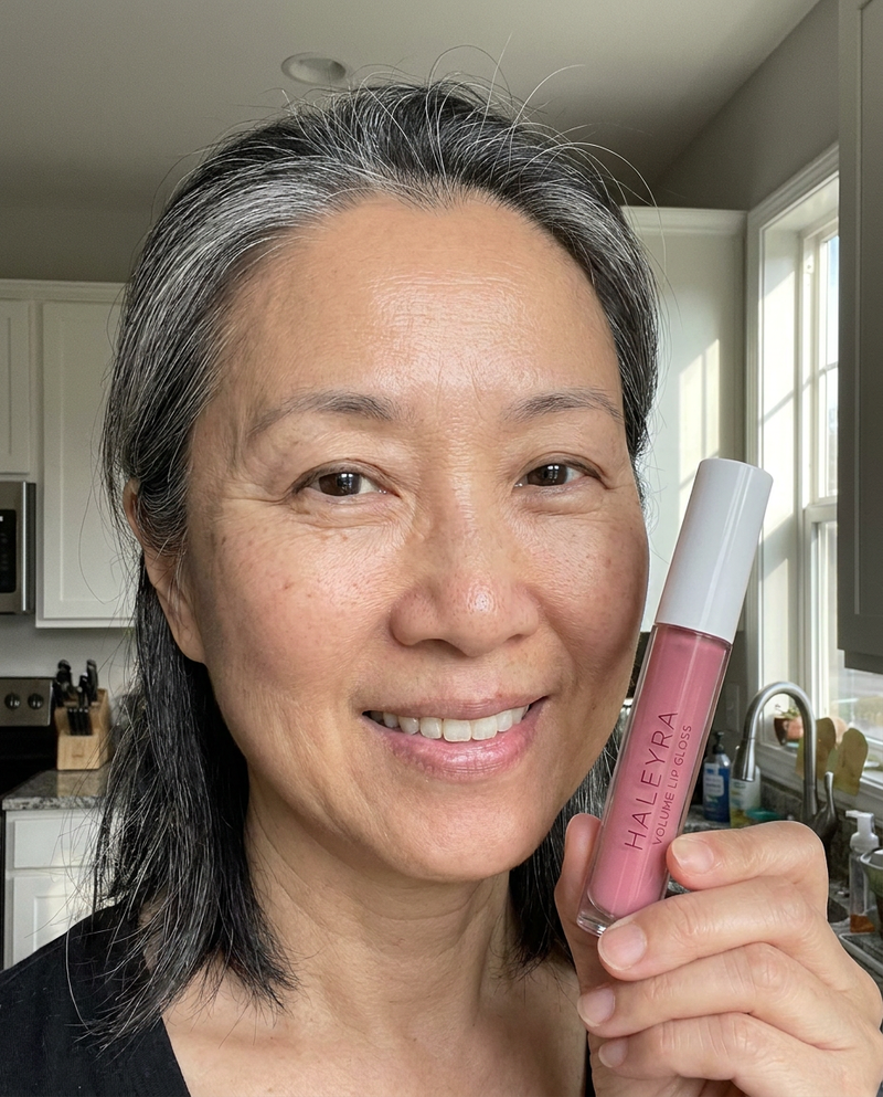 Connie, 58