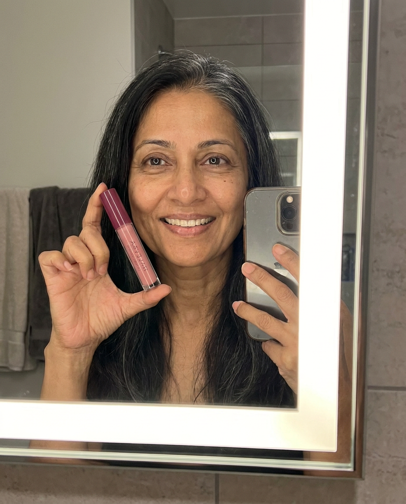 Wanda, 55