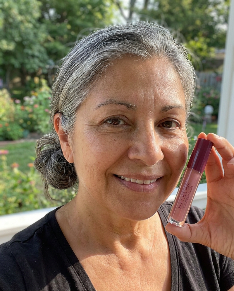 Alice, 62