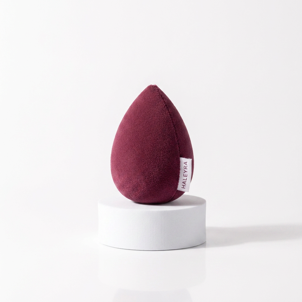 Blender Sponge