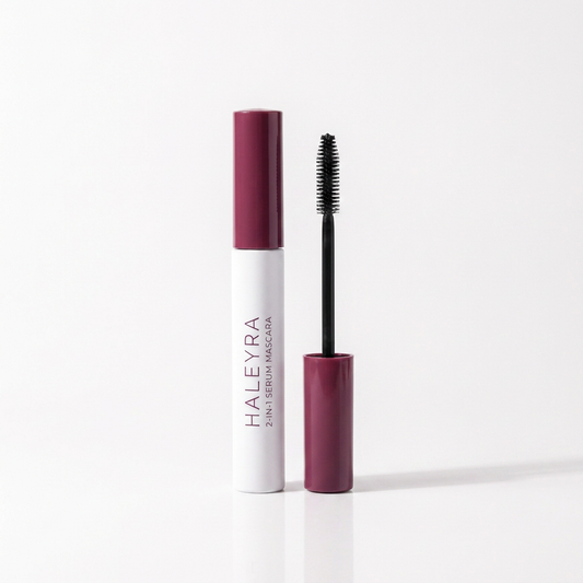 2-in-1 Serum Mascara