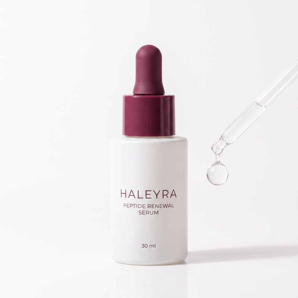 Peptide Renewal Serum