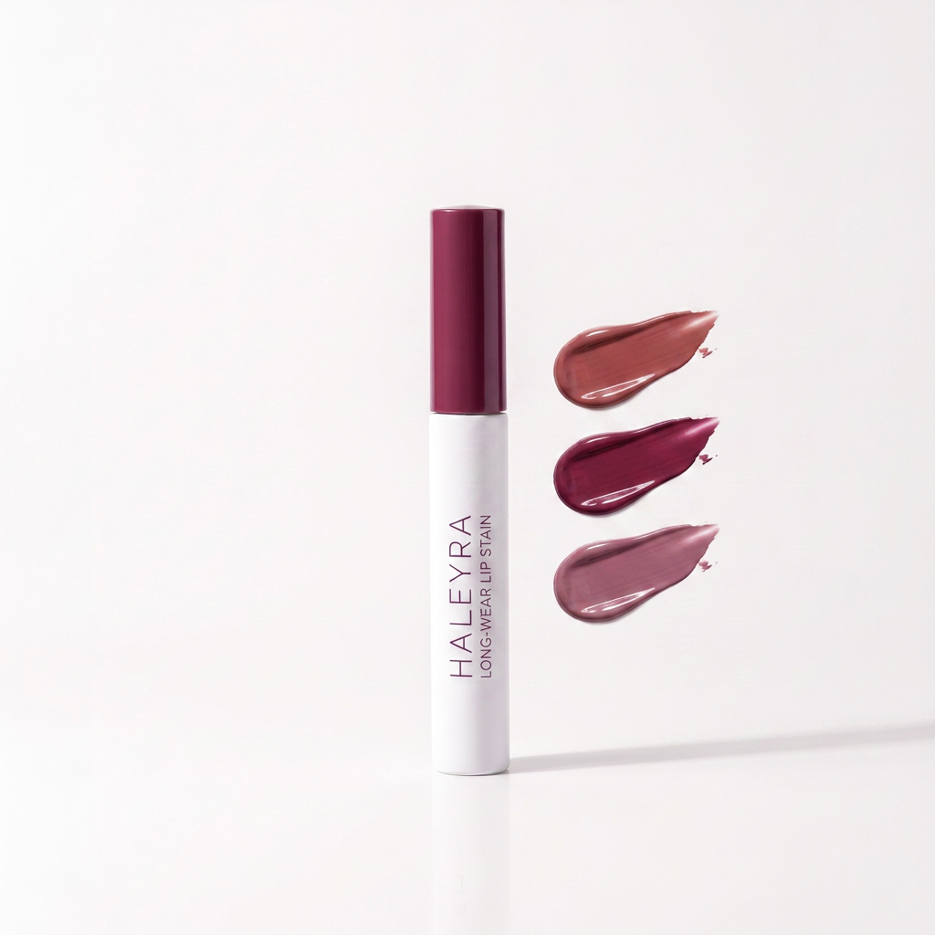 Long-Wear Lip Stain