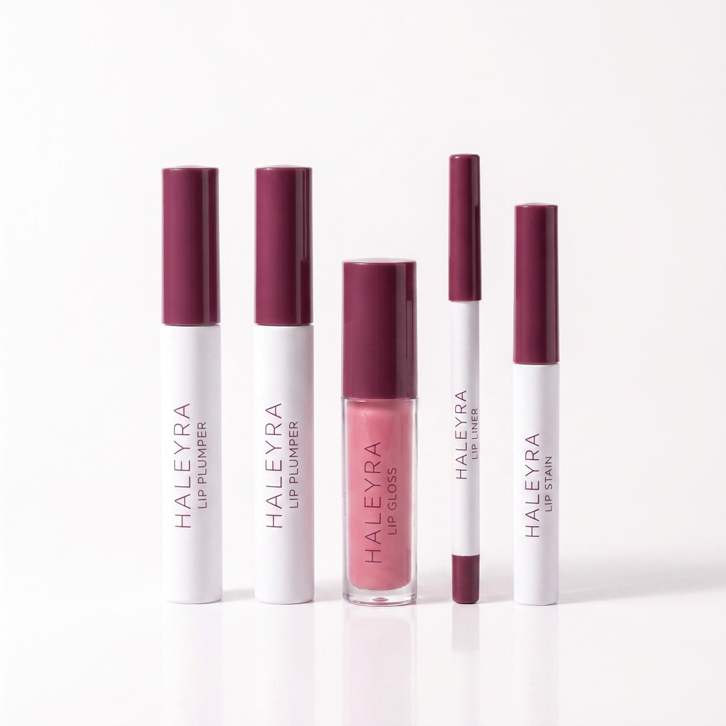 Mega Lip Bundle