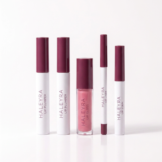 Mega Lip Bundle