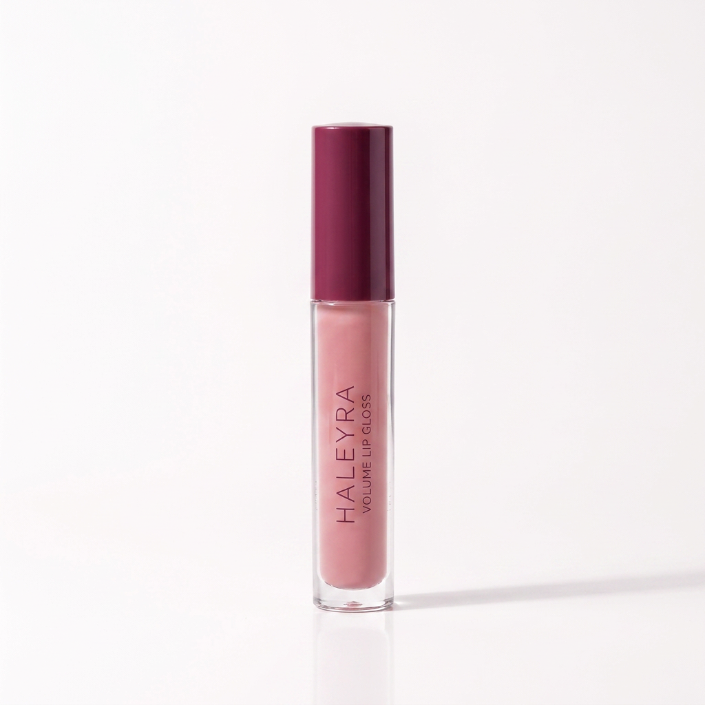 Volume Lip Gloss