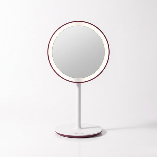 LED Magnifying Mirror