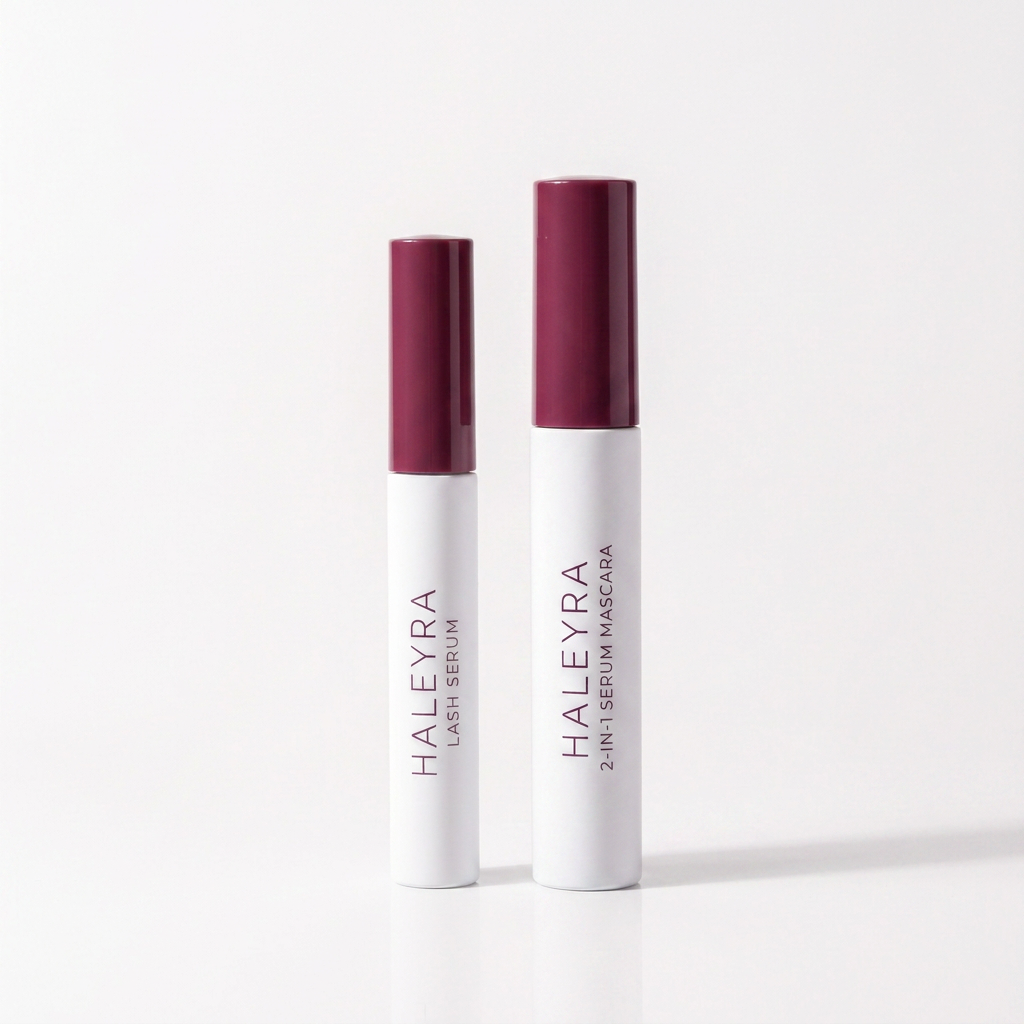Lash Duo