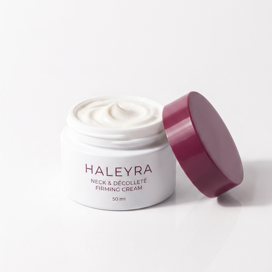 Neck & Décolleté Firming Cream