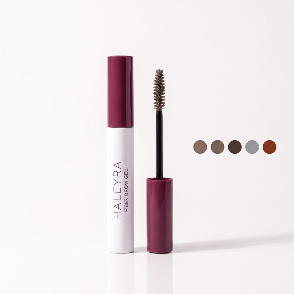 Fiber Brow Gel